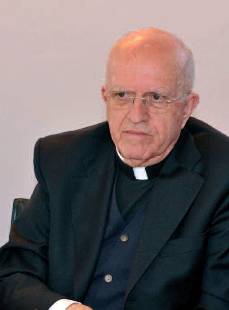 TRAGUARDI SOCIALI :: n.51 Gennaio / Febbraio 2012 :: MCL, 40 anni con spirito profetico