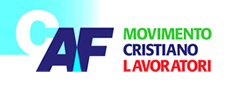 CAF Movimento Cristiano Lavoratori