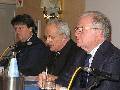 FOTO GALLERY :: SEMINARIO INTERNAZIONALE DI STUDI EUROPEI :: RELATORI