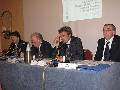 FOTO GALLERY :: SEMINARIO INTERNAZIONALE DI STUDI EUROPEI :: RELATORI 2