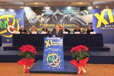 FOTO GALLERY / XI CONGRESSO :: SACCONI