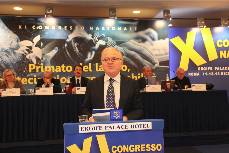 FOTO GALLERY / XI CONGRESSO :: COSTALLI