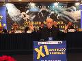 FOTO GALLERY :: XI CONGRESSO :: DON CHECCO