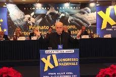 FOTO GALLERY / XI CONGRESSO :: DON CHECCO