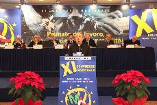 FOTO GALLERY / XI CONGRESSO :: MIGLIO