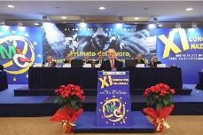 FOTO GALLERY / XI CONGRESSO :: BONANNI