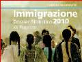 TRAGUARDI SOCIALI :: n.44 Novembre / Dicembre 2010 :: Verso la prima Conferenza Nazionale per l'Immigrazione