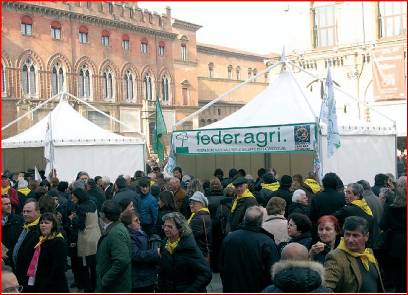 TRAGUARDI SOCIALI / n.45 Gennaio / Febbraio 2011 :: Il mondo agricolo e la sfida educativa