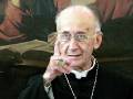 TRAGUARDI SOCIALI :: n.46 Marzo / Aprile 2011 :: Gli 80 anni del Cardinale Ruini
