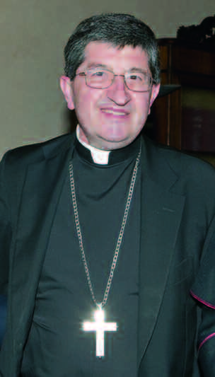 TRAGUARDI SOCIALI / n.51 Gennaio / Febbraio 2012 :: Mons. Betori nominato Cardinale