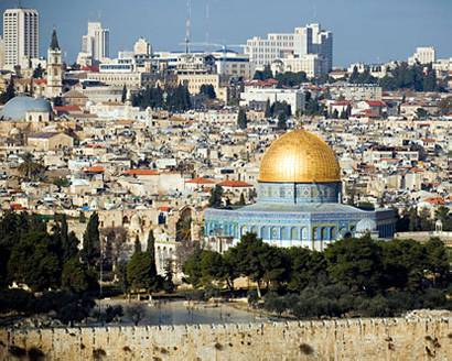 TRAGUARDI SOCIALI / n.51 Gennaio / Febbraio 2012 :: Gerusalemme: chiave per la pace