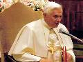 TRAGUARDI SOCIALI :: n.52 Marzo / Aprile 2012 :: Papa Benedetto XVI il 19 maggio 2012 riceve in udienza speciale il MCL