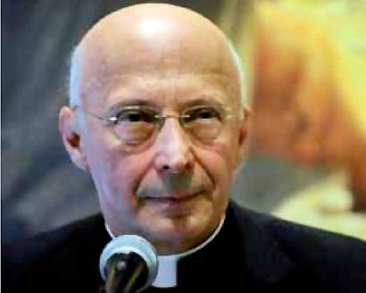 TRAGUARDI SOCIALI / n.52 Marzo / Aprile 2012 :: Il Santo Padre conferma il Card. Bagnasco a capo dei Vescovi italiani