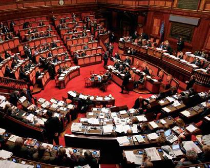 TRAGUARDI SOCIALI / n.52 Marzo / Aprile 2012 :: Una legge elettorale per l’Italia