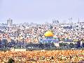 FOTO GALLERY :: Anno 2012 :: Pellegrinaggio Gerusalemme 2012 (parte 1)