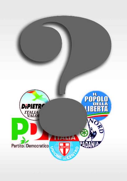 TRAGUARDI SOCIALI / n.54 Luglio / Agosto 2012 :: Eclisse della politica e nuovi poteri