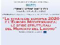 TRAGUARDI SOCIALI :: n.54 Luglio / Agosto 2012 :: Le strategie europee 2020 e l’Europa mediterranea: le sfide strutturali del mercato del lavoro