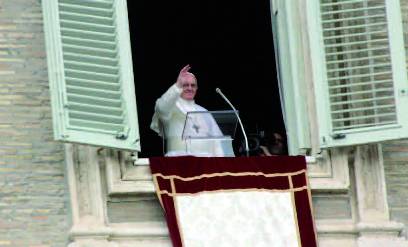 TRAGUARDI SOCIALI / n.58 Maggio 2013 :: Un pastore che parla al cuore dell’uomo