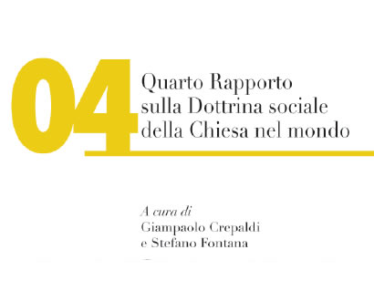 TRAGUARDI SOCIALI / n.58 Maggio 2013 :: A Roma la presentazione del IV Rapporto sulla DSC