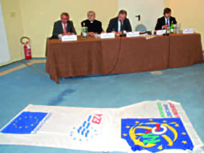 TRAGUARDI SOCIALI / n.59 Giugno / Luglio 2013 :: Integrazione tra crisi, dialogo e sfide identitarie