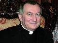 TRAGUARDI SOCIALI :: n.60 Agosto / Settembre 2013 :: L’Arcivescovo Pietro Parolin è il nuovo Segretario di Stato vaticano