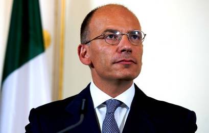 TRAGUARDI SOCIALI / n.60 Agosto / Settembre 2013 :: Governo: sarà crisi?