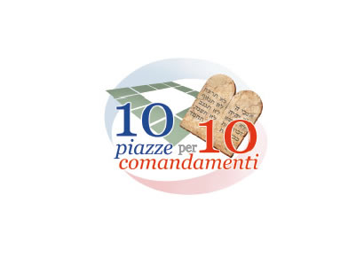 TRAGUARDI SOCIALI / n.62 Dicembre 2013 :: “10 PIAZZE PER 10 COMANDAMENTI”