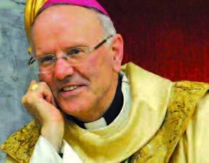 TRAGUARDI SOCIALI / n.63 Gennaio / Febbraio 2014 :: Il Papa nomina Mons. Nunzio Galantino Segretario Generale della CEI