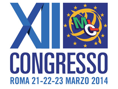 TRAGUARDI SOCIALI / n.63 Gennaio / Febbraio 2014 :: Calendario dei Congressi Regionali MCL