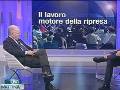 ARCHIVIO VIDEO :: MCL :: INTERVISTA A CARLO COSTALLI SU UNO MATTINA