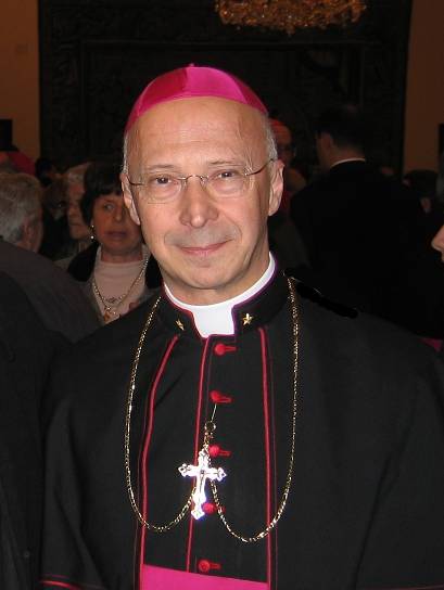 TRAGUARDI SOCIALI / n.64-65 Marzo / Aprile 2014 :: Messaggio del Cardinale Angelo Bagnasco, Presidente della CEI