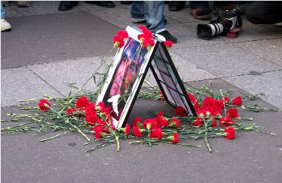 TRAGUARDI SOCIALI / n.64-65 Marzo / Aprile 2014 :: Genocidio armeno: attualità e riflessioni