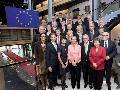 TRAGUARDI SOCIALI :: n.69 Gennaio 2015 :: La Commissione di Juncker vara regole meno stressanti sul debito dei Paesi membri
