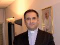 TRAGUARDI SOCIALI :: n.68 Ottobre / Novembre 2015 :: Don Ernesto Lettieri è il nuovo Assistente Ecclesiastico del MCL