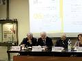 TRAGUARDI SOCIALI :: n.70 Febbraio / Marzo 2015 :: Presentato a Roma il VI Rapporto sulla DSC