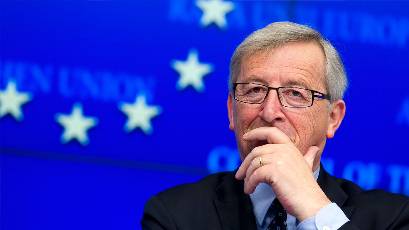 TRAGUARDI SOCIALI / n.70 Febbraio / Marzo 2015 :: I primi 100 giorni di Jean Claude Juncker