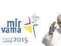 TRAGUARDI SOCIALI :: n.71 Aprile / Maggio 2015 :: Sabato 6 giugno Papa Francesco a Sarajevo, presente anche una delegazione MCL