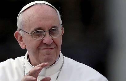 TRAGUARDI SOCIALI / n.73 Agosto / Settembre 2015 :: Il MCL in Udienza Speciale da Papa Francesco