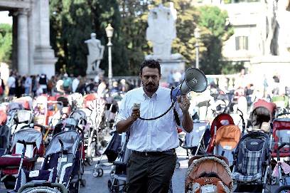 TRAGUARDI SOCIALI / n.73 Agosto / Settembre 2015 :: La bellezza della famiglia salverà il Paese