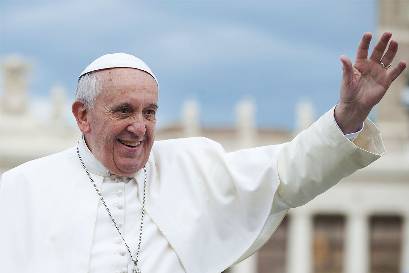 TRAGUARDI SOCIALI / n.74 Ottobre / Novembre 2015 :: Il MCL in Udienza da Papa Francesco