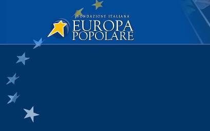 TRAGUARDI SOCIALI / n.74 Ottobre / Novembre 2015 :: Eletto il nuovo Consiglio di amministrazione della Fondazione Italiana Europa Popolare