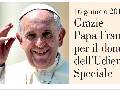TRAGUARDI SOCIALI :: n.75 Dicembre 2015 :: Con Papa Francesco, senza cedere alla paura, verso la pace