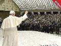 TRAGUARDI SOCIALI :: n.76 Gennaio / Febbraio 2016 :: L’abbraccio del MCL a Papa Francesco