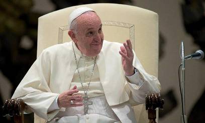 TRAGUARDI SOCIALI / n.77 Marzo/ Aprile 2016 :: Il MCL riparte dal mandato ricevuto da Papa Francesco