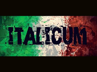 TRAGUARDI SOCIALI / n.78-79-80 Serie 2016 :: Il dibattito sulla legge elettorale e la connessione con il referendum