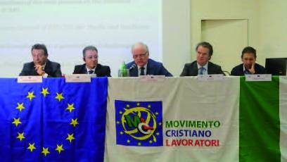 TRAGUARDI SOCIALI / n.81 Novembre / Dicembre 2016 :: A Lecce tre giorni per parlare di Pac e del nuovo che avanza in agricoltura