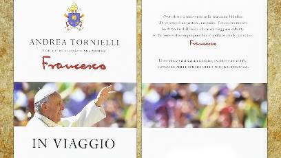 TRAGUARDI SOCIALI / n.83 Marzo / Aprile 2017 :: “In viaggio” con Papa Francesco