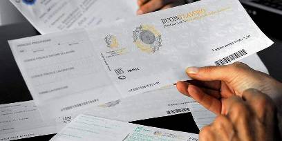 TRAGUARDI SOCIALI / n.83 Marzo / Aprile 2017 :: Job Act e voucher: quale futuro?