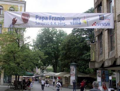 TRAGUARDI SOCIALI / n.83 Marzo / Aprile 2017 :: Gelidi venti nazionalisti soffiano sulla Bosnia