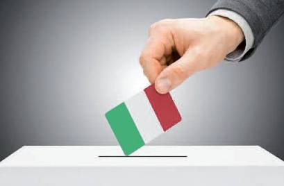 TRAGUARDI SOCIALI / n.85 Settembre / Ottobre :: Legge elettorale e popolarismo